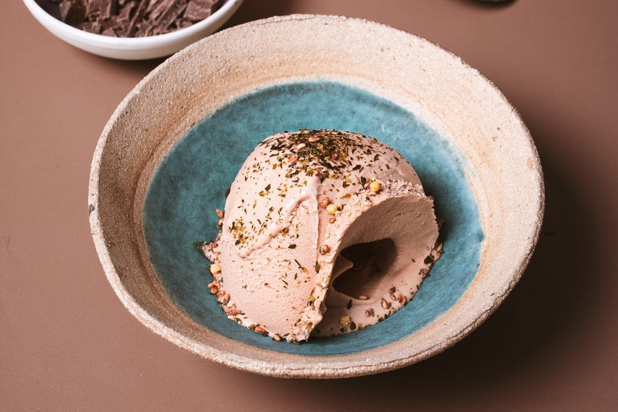 Seaweed & Chocolate: 5 Reasons They're Made for Each Other