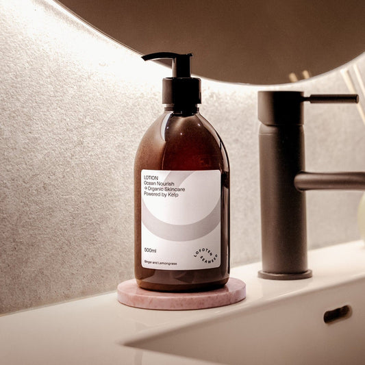 Hand and Body Lotion - Lofoten Seaweed