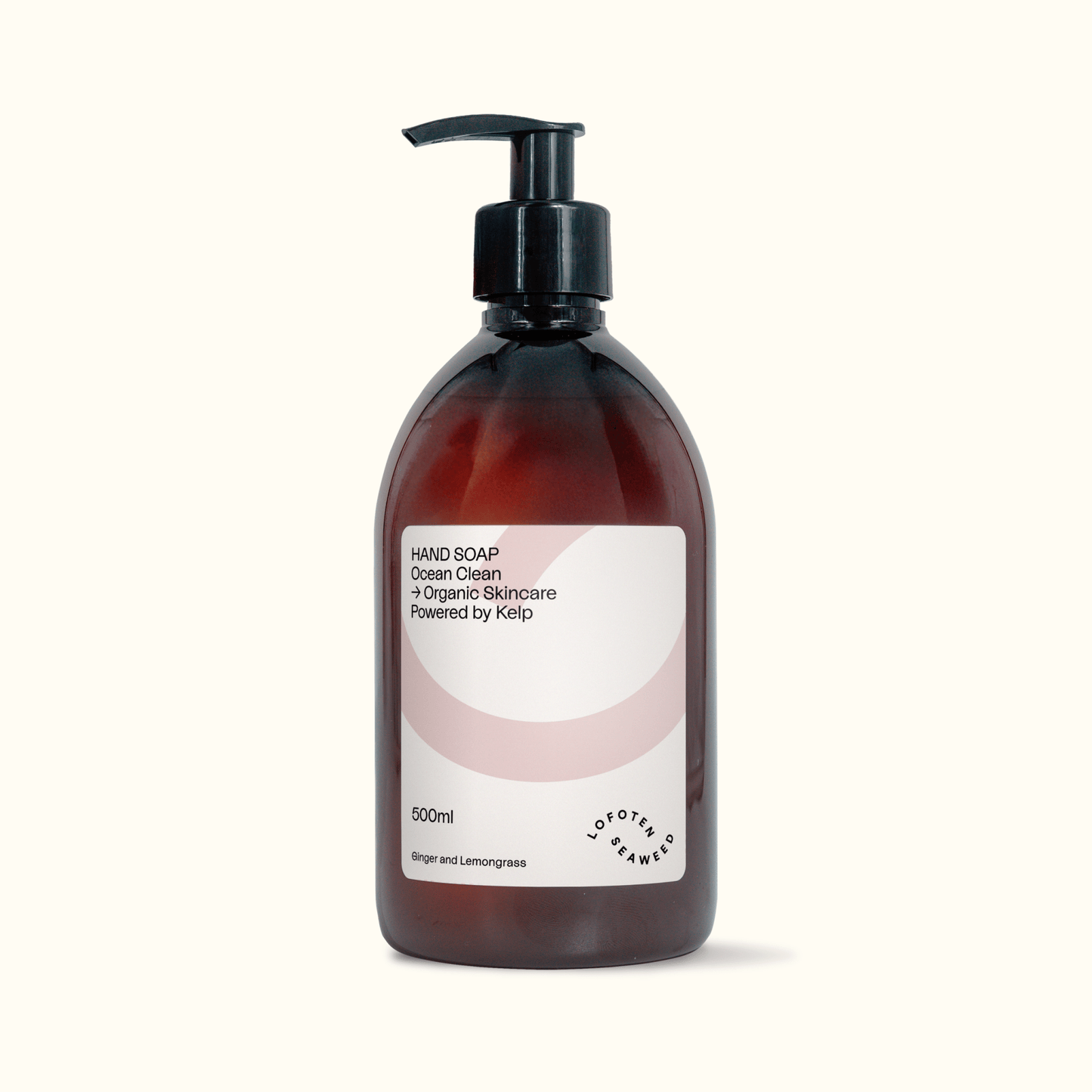 Hand soap - Lofoten Seaweed