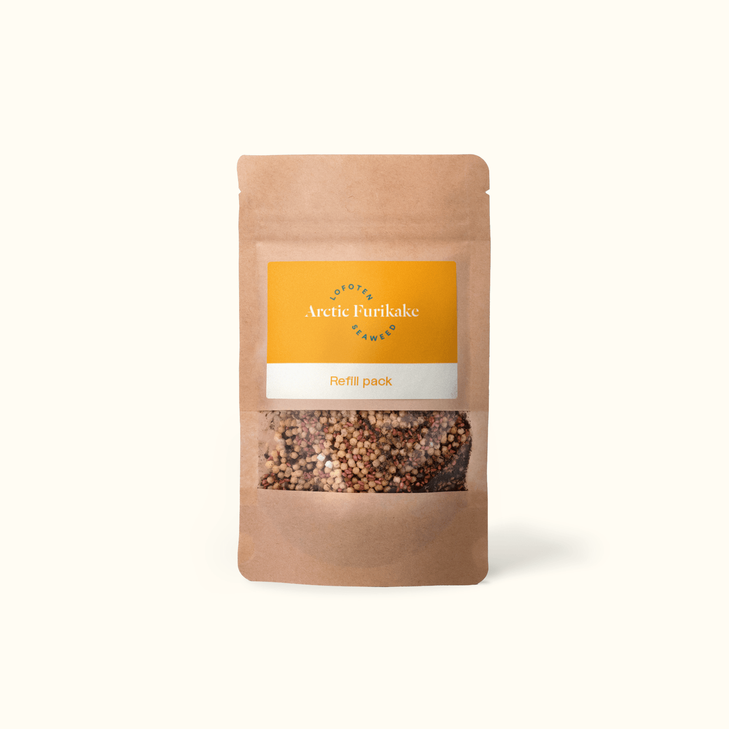Arctic Furikake - Lofoten Seaweed