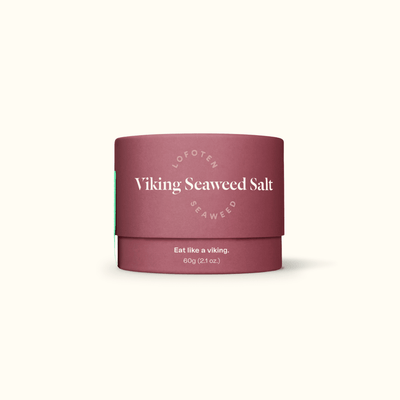 Viking Seaweed Salt