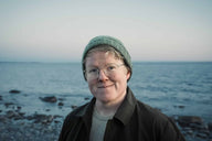 Meet Johannes Edström - Lofoten Seaweed