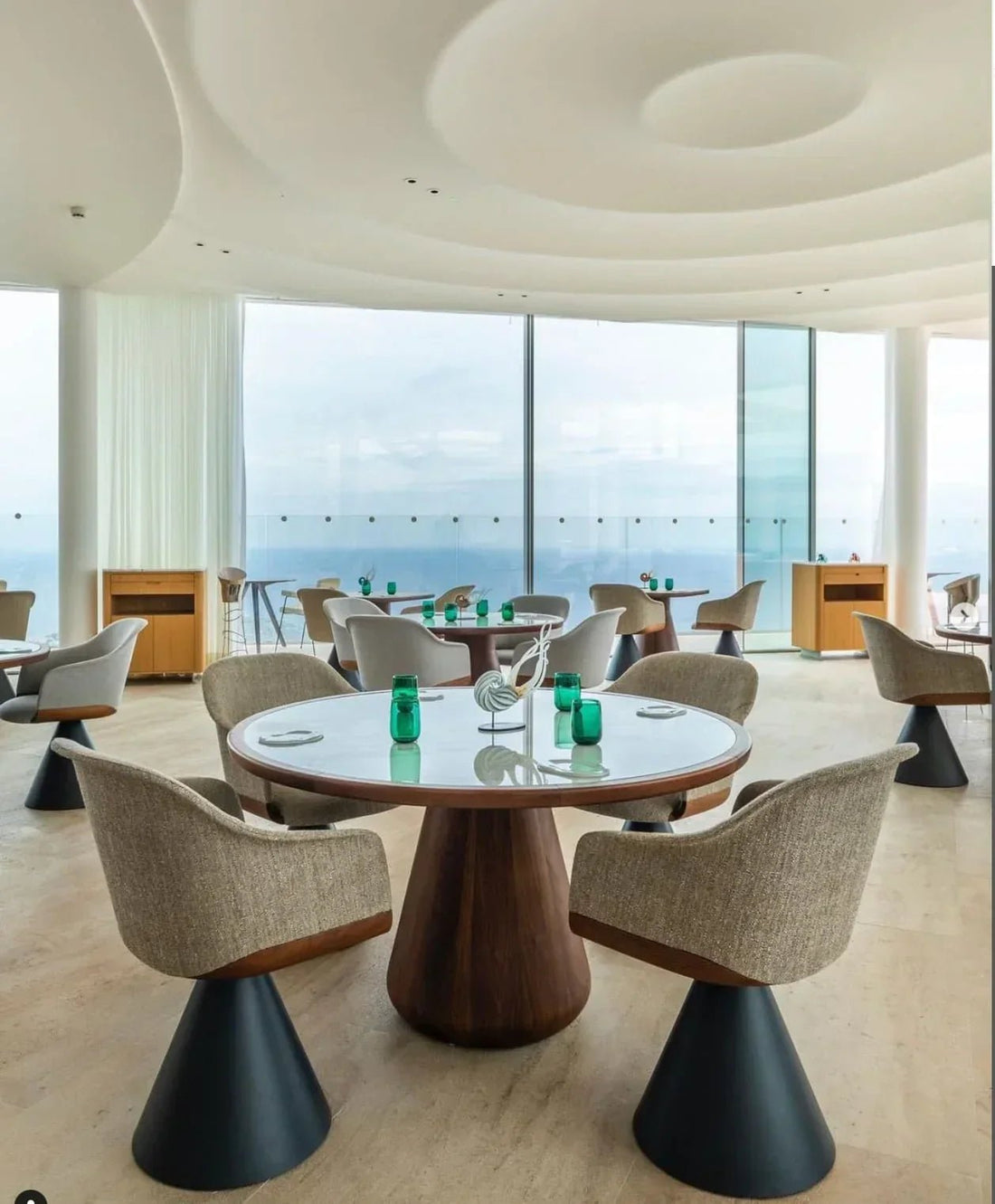 Restaurant Ceto, From Lofoten to the French Riviera - Lofoten Seaweed