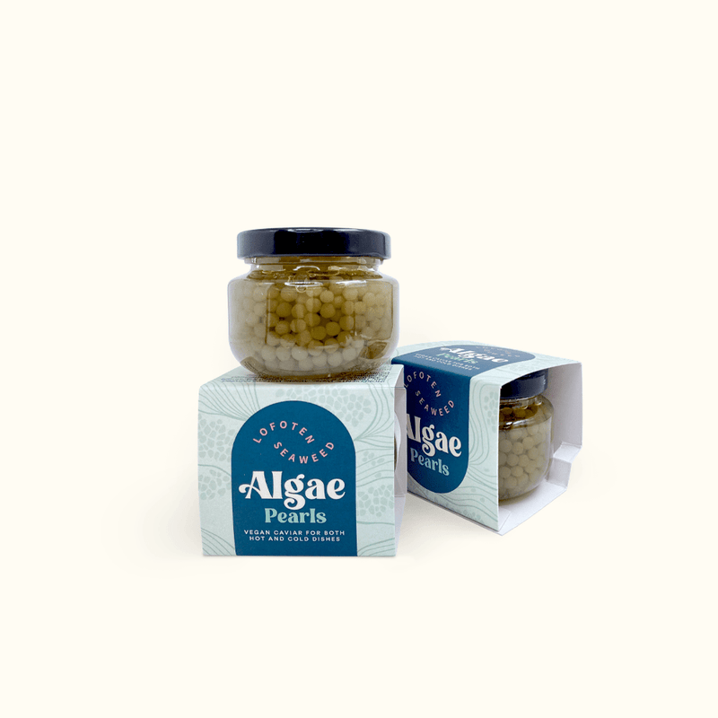 Algea Pearls