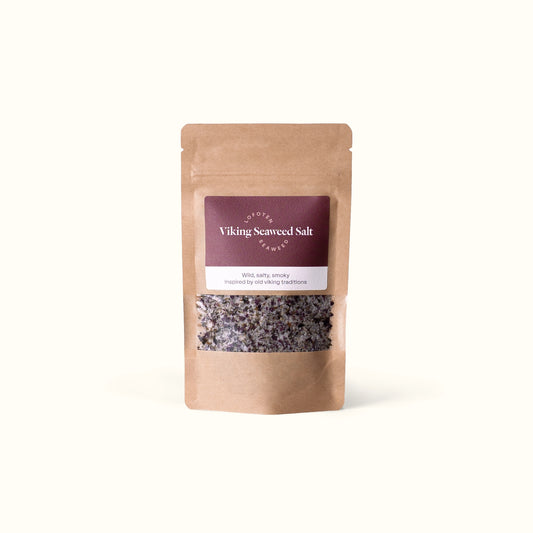 Viking Seaweed Salt