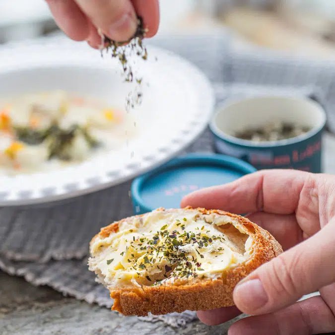 Lofoten Umami - Lofoten Seaweed