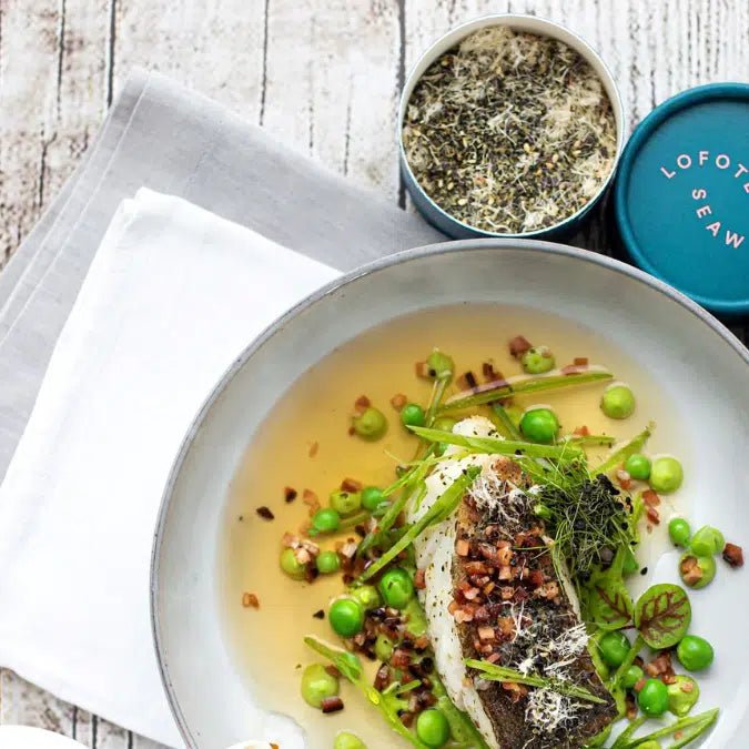 Lofoten Umami - Lofoten Seaweed