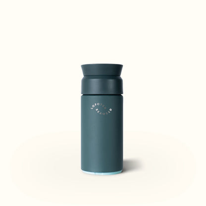 Sustainable Water Bottles