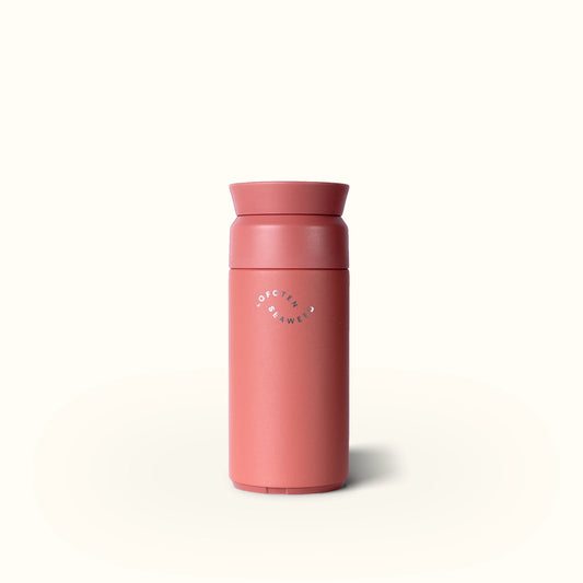 Sustainable Water Bottles - Lofoten Seaweed