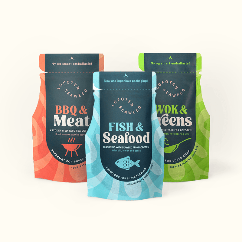 Spice Blends