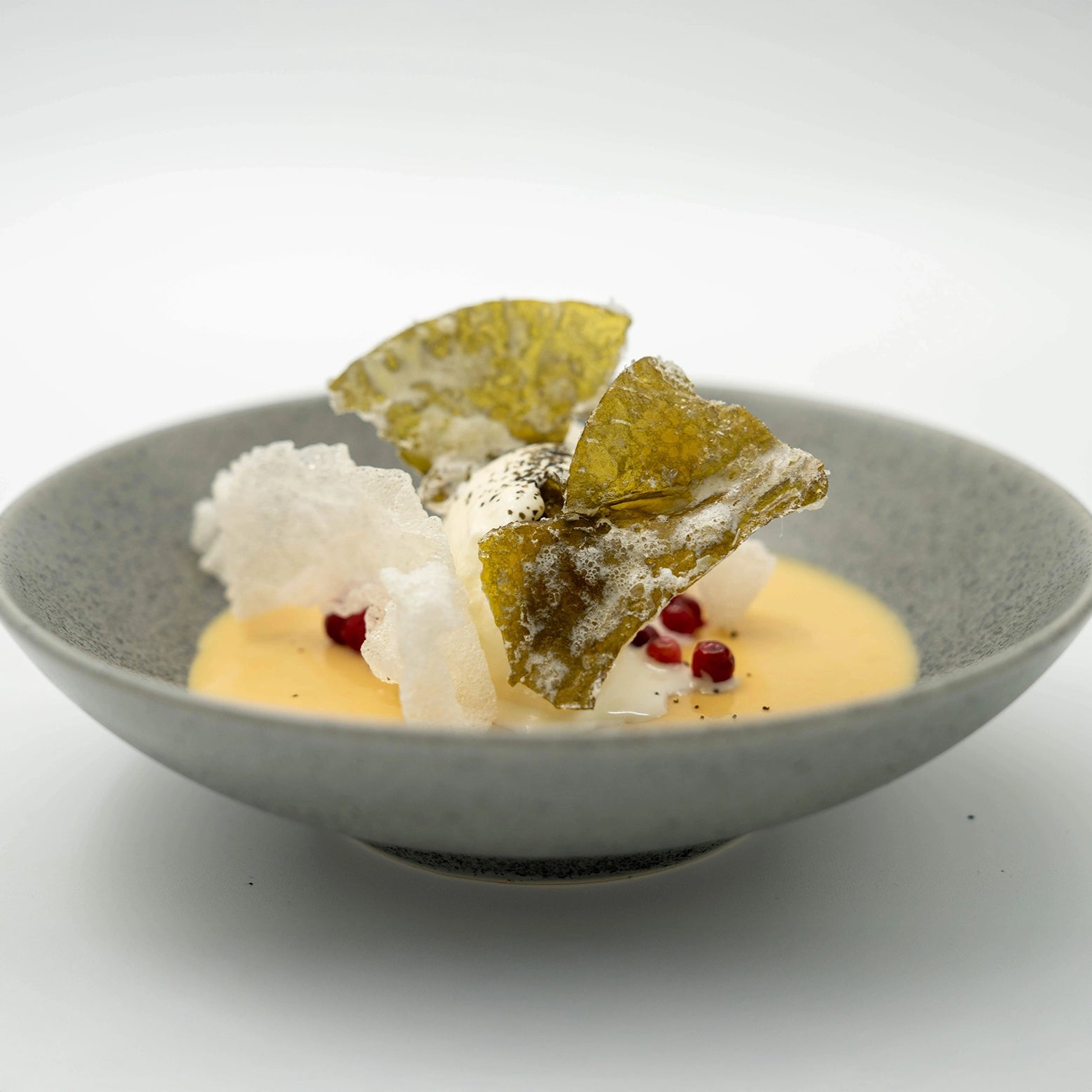 Sugar Kelp (Sweet Kombu) - Lofoten Seaweed