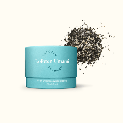 Lofoten Umami - Lofoten Seaweed