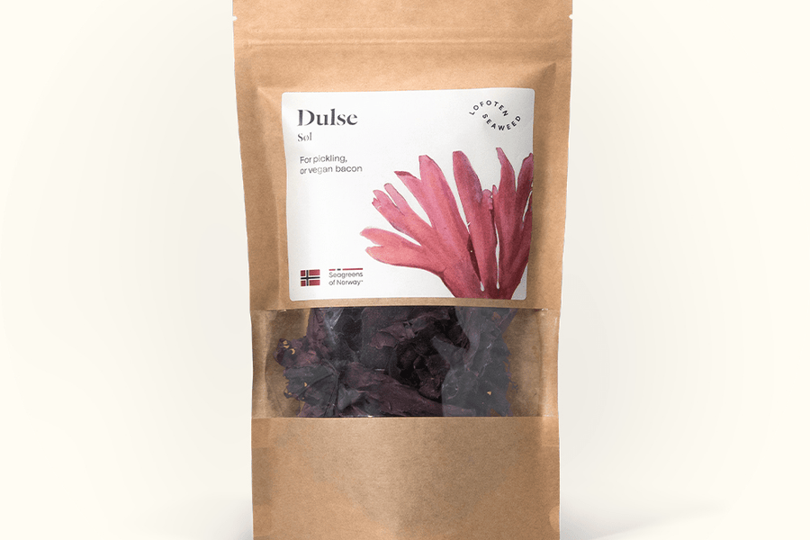Dulse (søl)