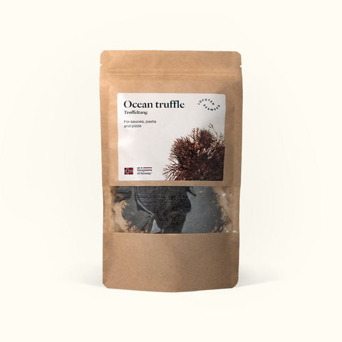 Ocean Truffle Seaweed (trøffeltang)