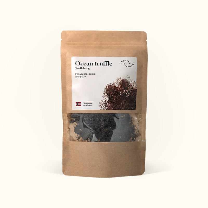 Ocean Truffle Seaweed (trøffeltang)