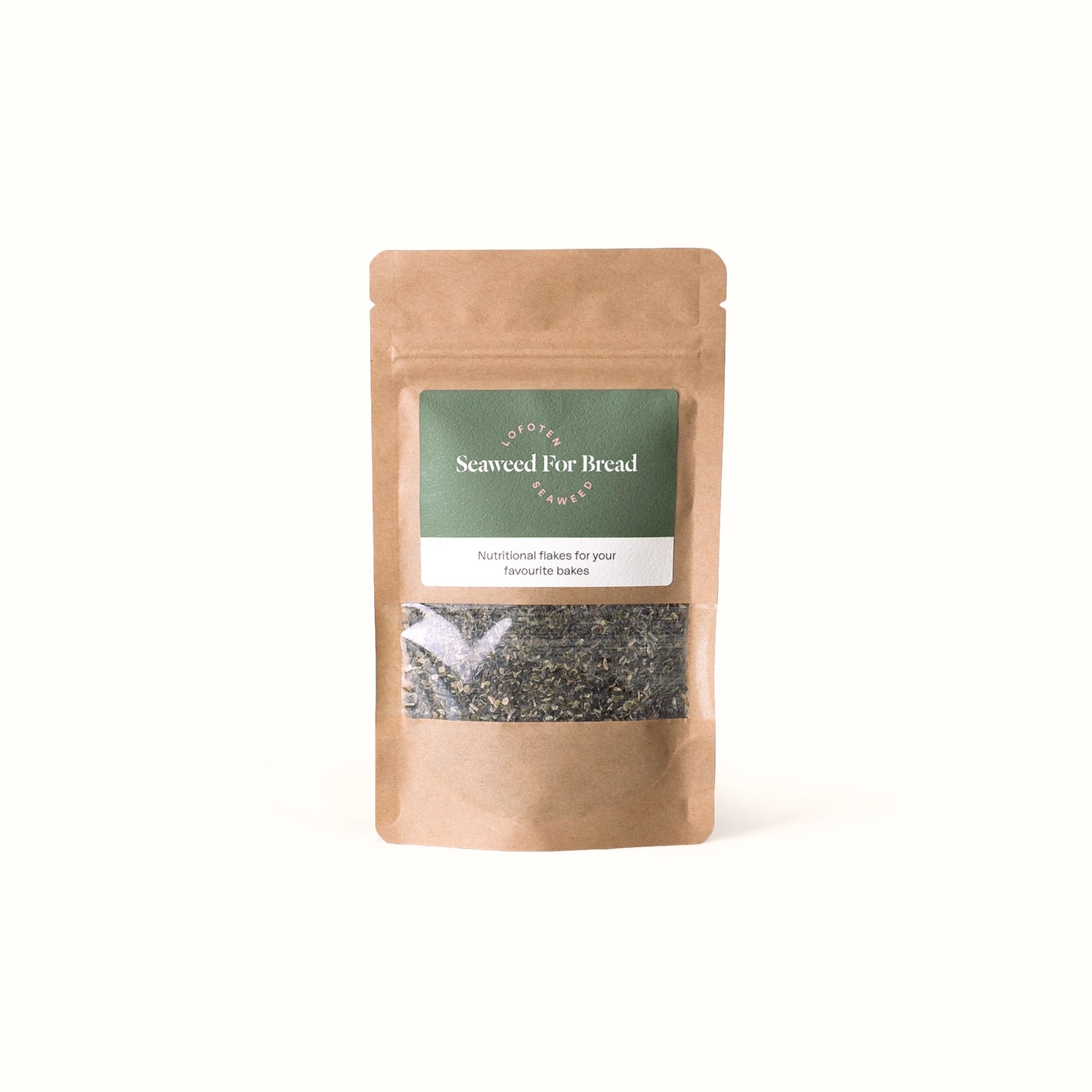 Seaweed for Bread - Lofoten Seaweed
