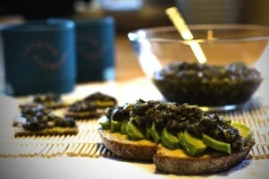 Tartare
