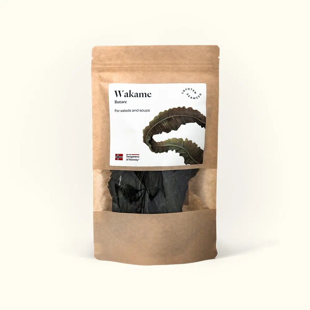 Winged kelp 25g
