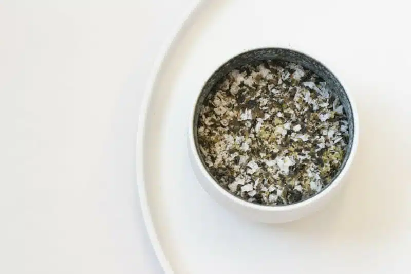 Arctic Seaweed Salt