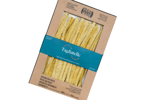 seaweed pasta