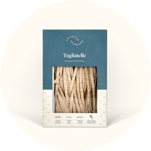 Tang Tagliatelle
