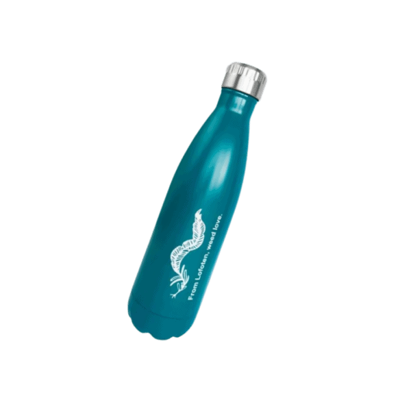 Lofoten Seaweed thermoflask