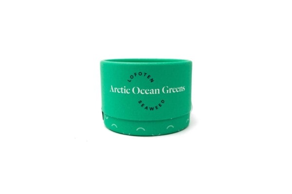 Arctic Ocean Greens Mini Box