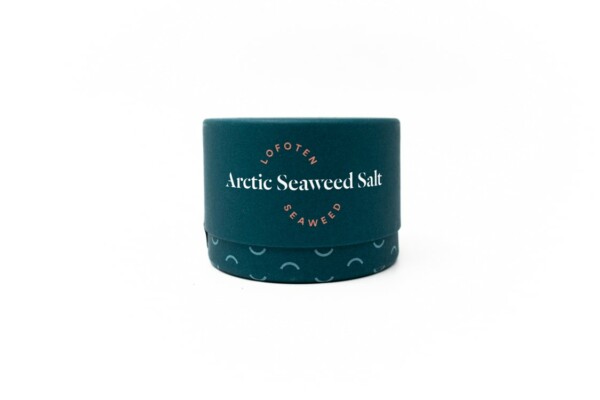 Arctic Seaweed Salz