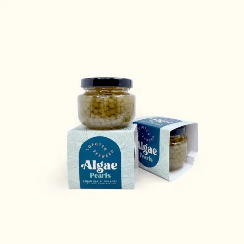Algae Pearls 50g