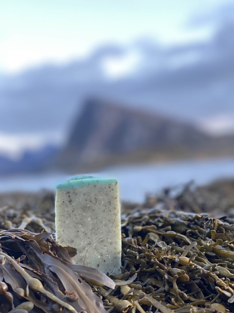 Tangsåpe