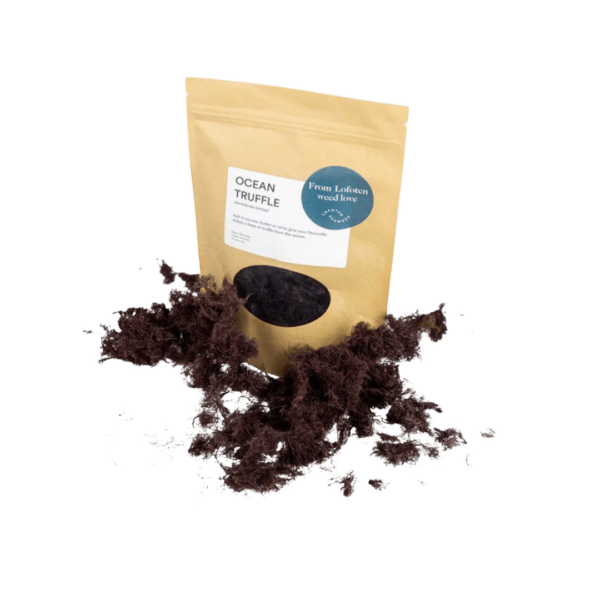 dried truffle seaweed