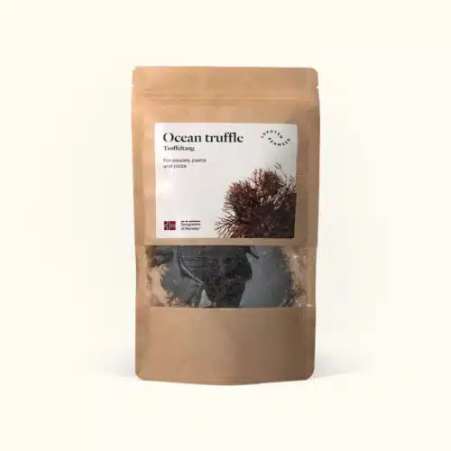 Truffle Seaweed