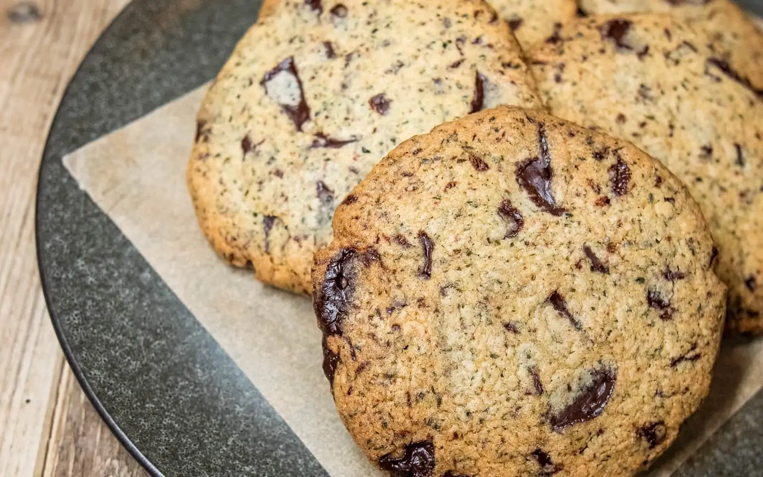 sugar kelp cookies