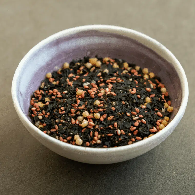 TAK Furikake by Lofoten Seaweed