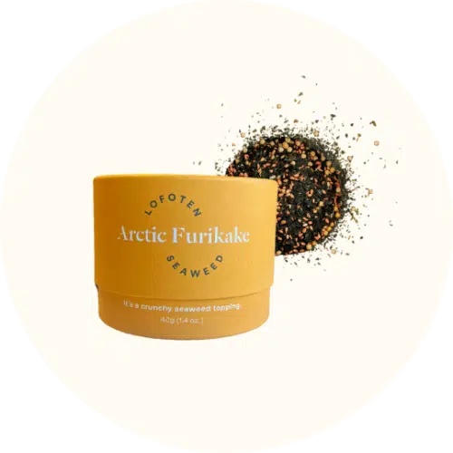 arctic furikake 40g