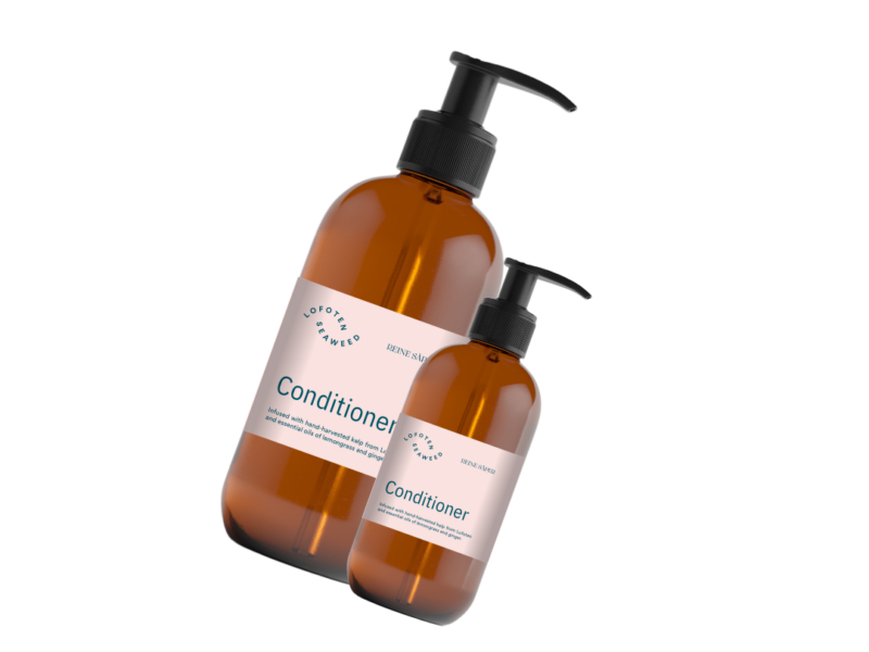 Lofoten Seaweed conditioner