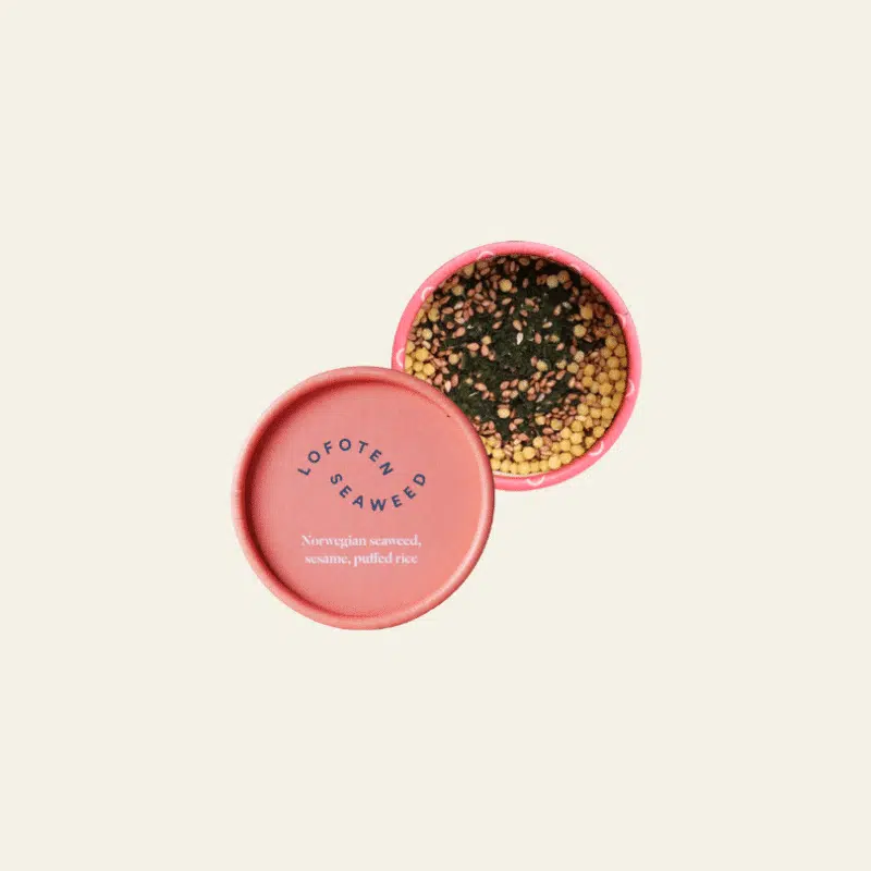 Tak furikake