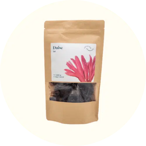Dulse - Lappentang