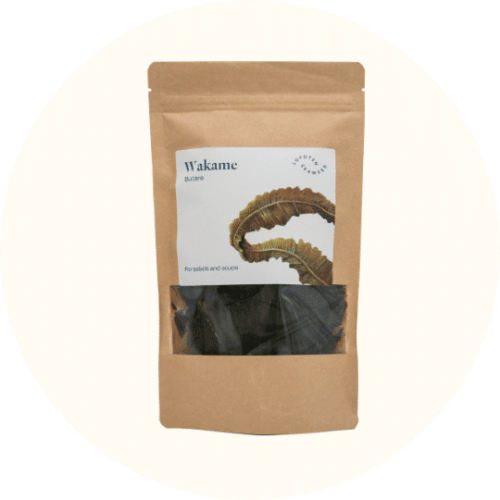 Winged kelp 25g