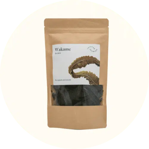 Winged kelp 25g