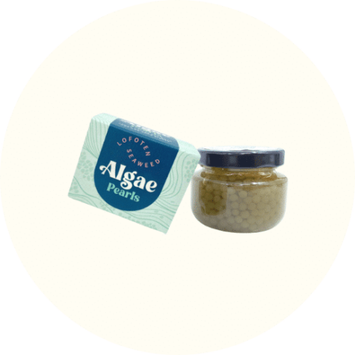 Arctic Ocean Pearls 50g
