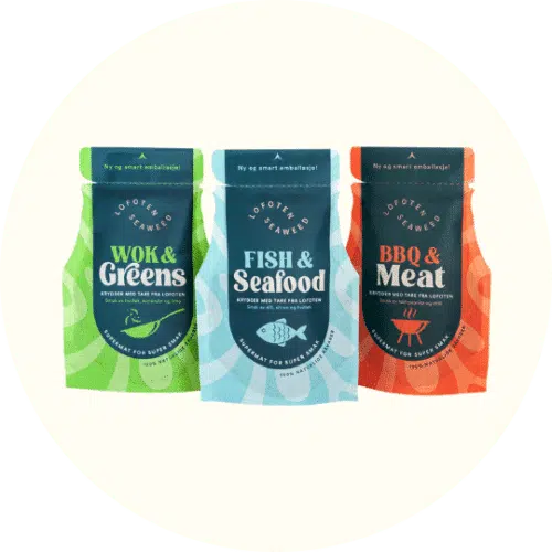 Spice Blends
