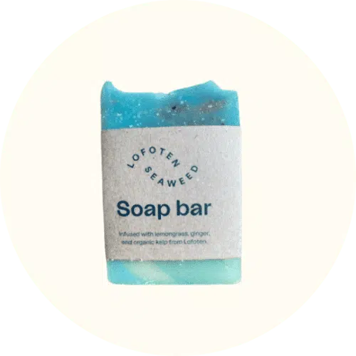 Tangsåpe