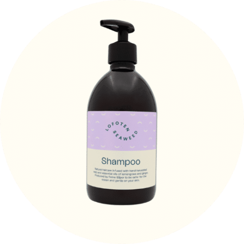 Shampoo