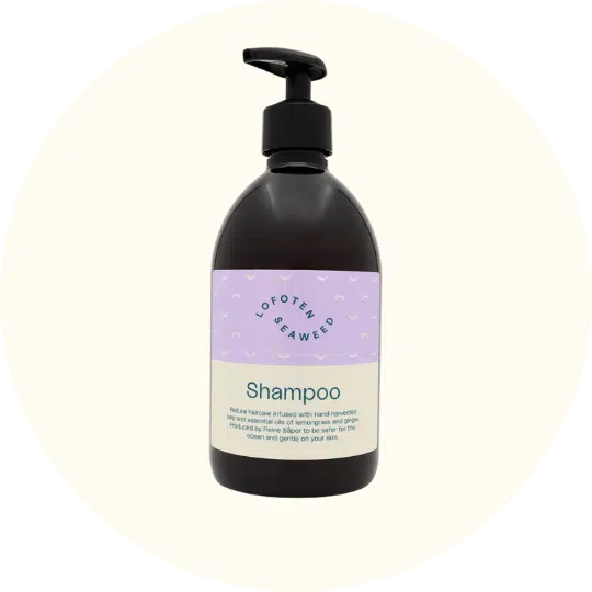 Shampoo