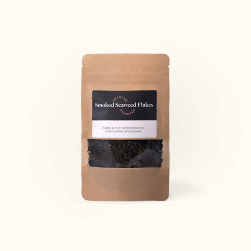 Smoked Seaweed Flakes