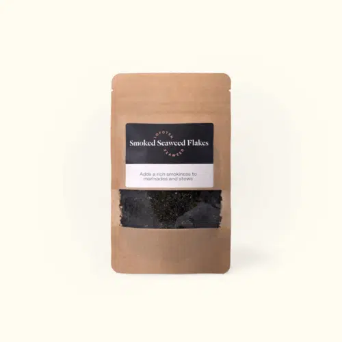 Smoked Seaweed Flakes