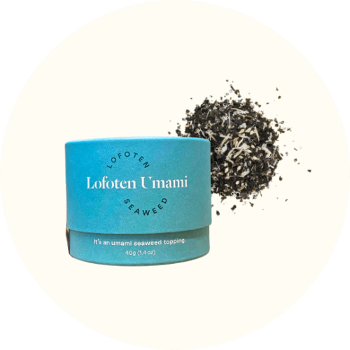 Lofoten Umami