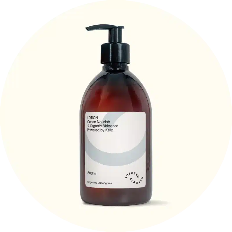 Hånd og Bodylotion