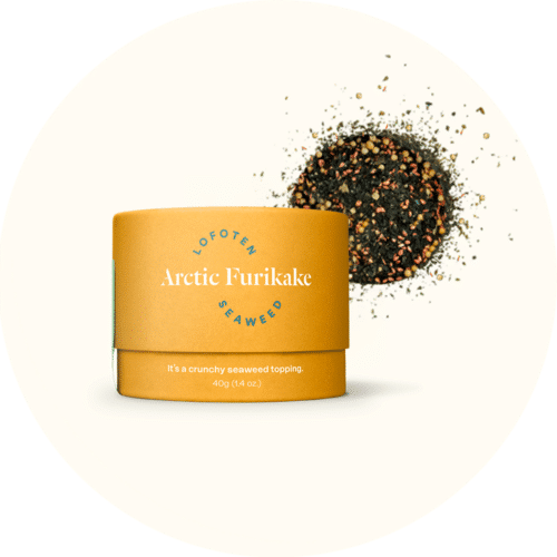 Arctic Furikake
